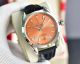 Omega Aqua Terra 150M Watch SS Orange Dial 41 (5)_th.jpg